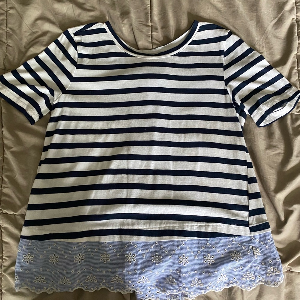 Anthropologie, worn only a few times